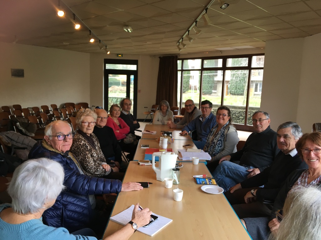 café-discussion 26 janvier 2019